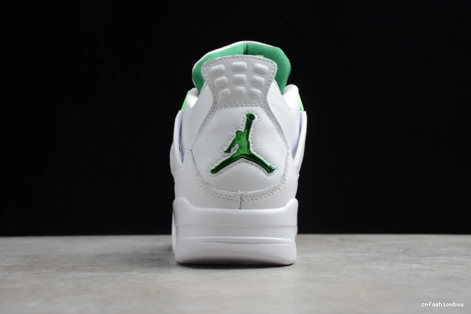 4 CT8527-113 Pine Green Air Jordan 0917